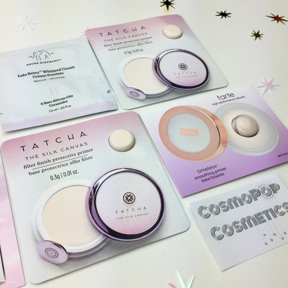 Fresh Complexion Perfection Beauty Kit✨190 - Picture 7 of 8